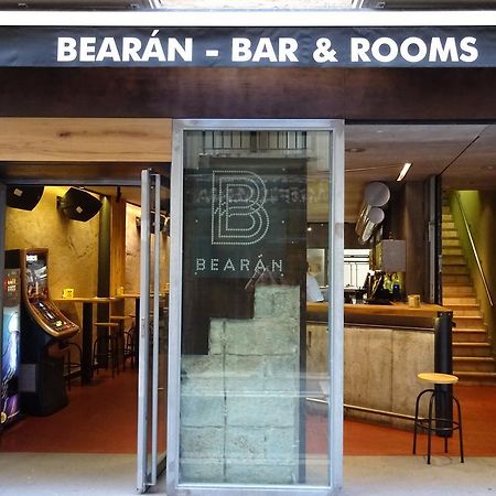 Bearan Bar & Rooms Pamplona Exteriér fotografie