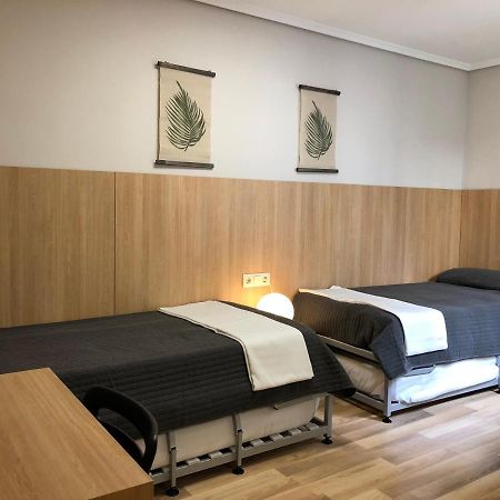 Bearan Bar & Rooms Pamplona Exteriér fotografie