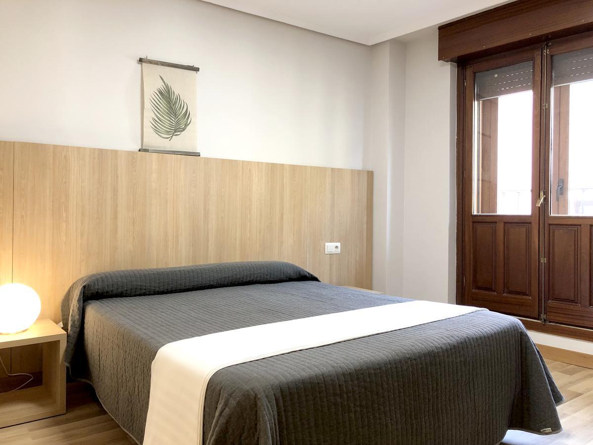 Bearan Bar & Rooms Pamplona Exteriér fotografie